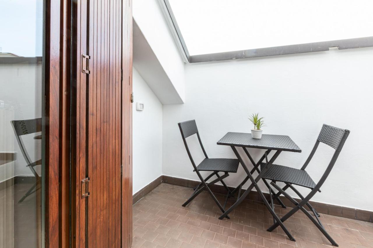 Collection Citylife Suites With Terrace - Top Collection Milano Exterior foto