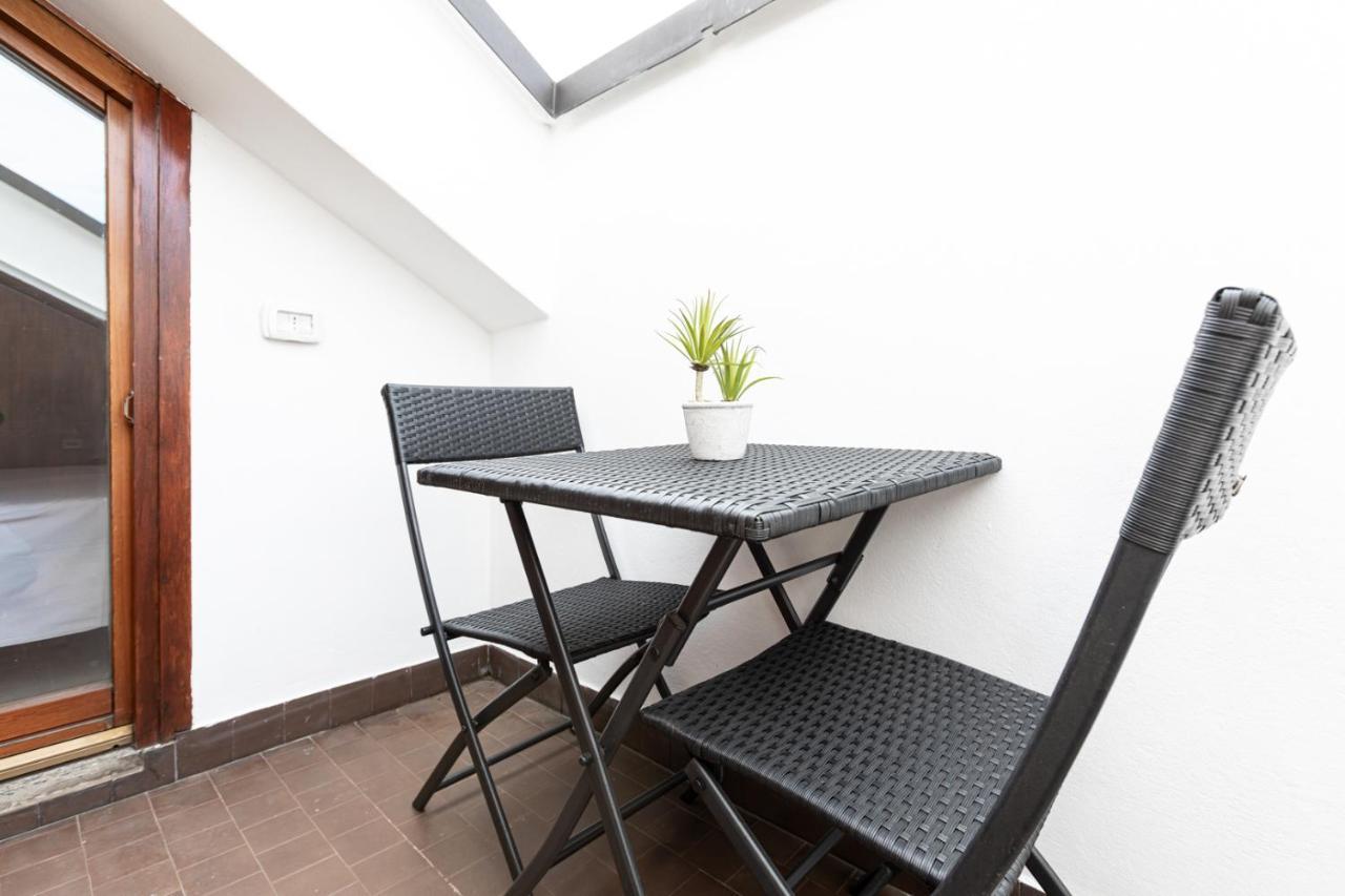 Collection Citylife Suites With Terrace - Top Collection Milano Exterior foto