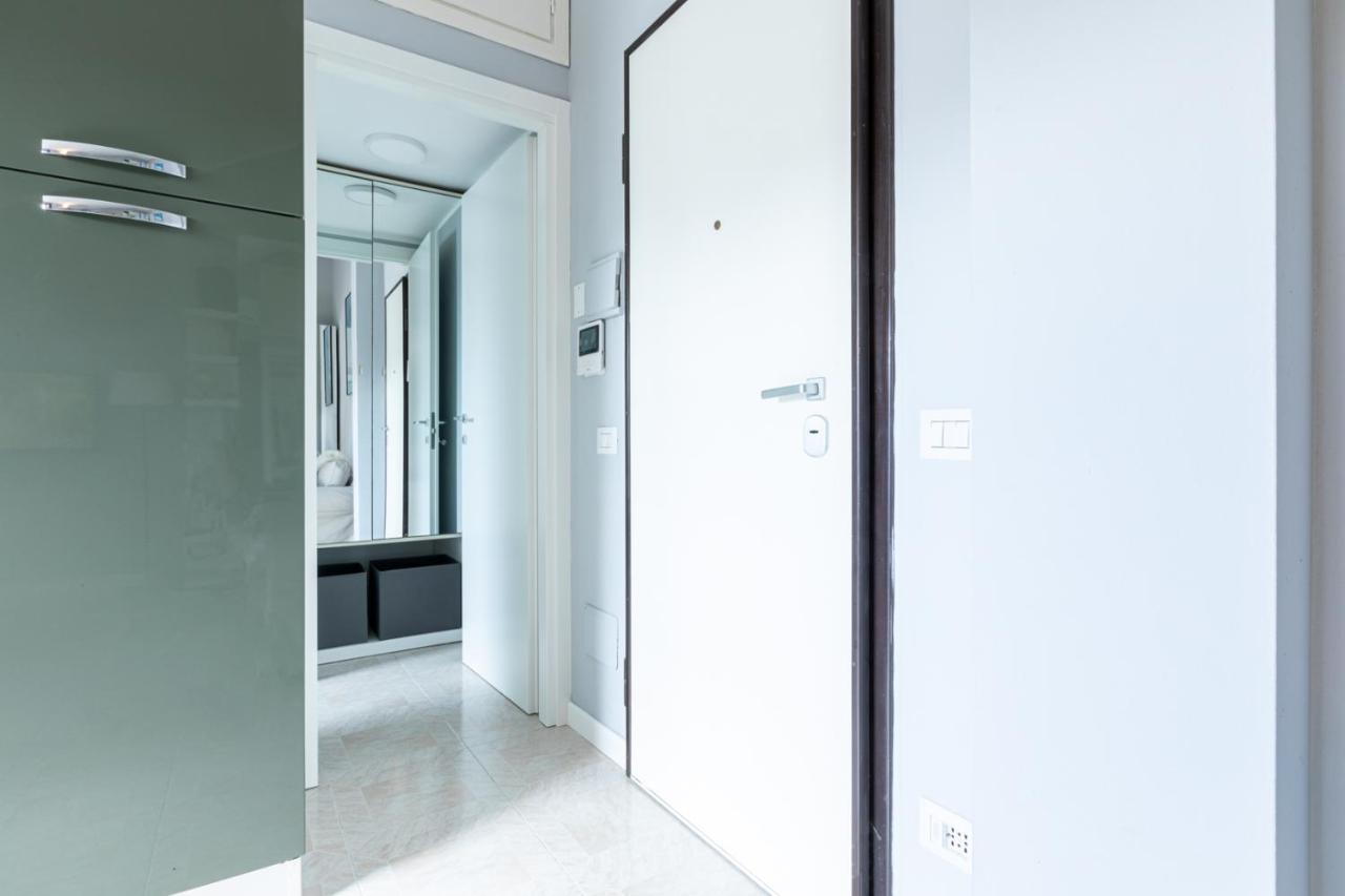 Collection Citylife Suites With Terrace - Top Collection Milano Exterior foto