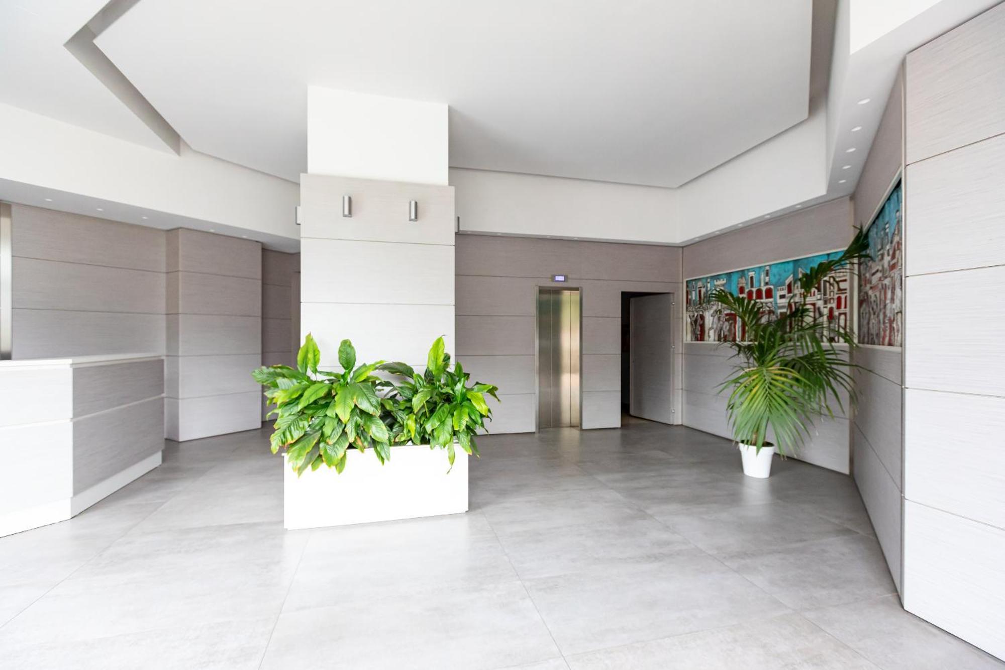 Collection Citylife Suites With Terrace - Top Collection Milano Exterior foto