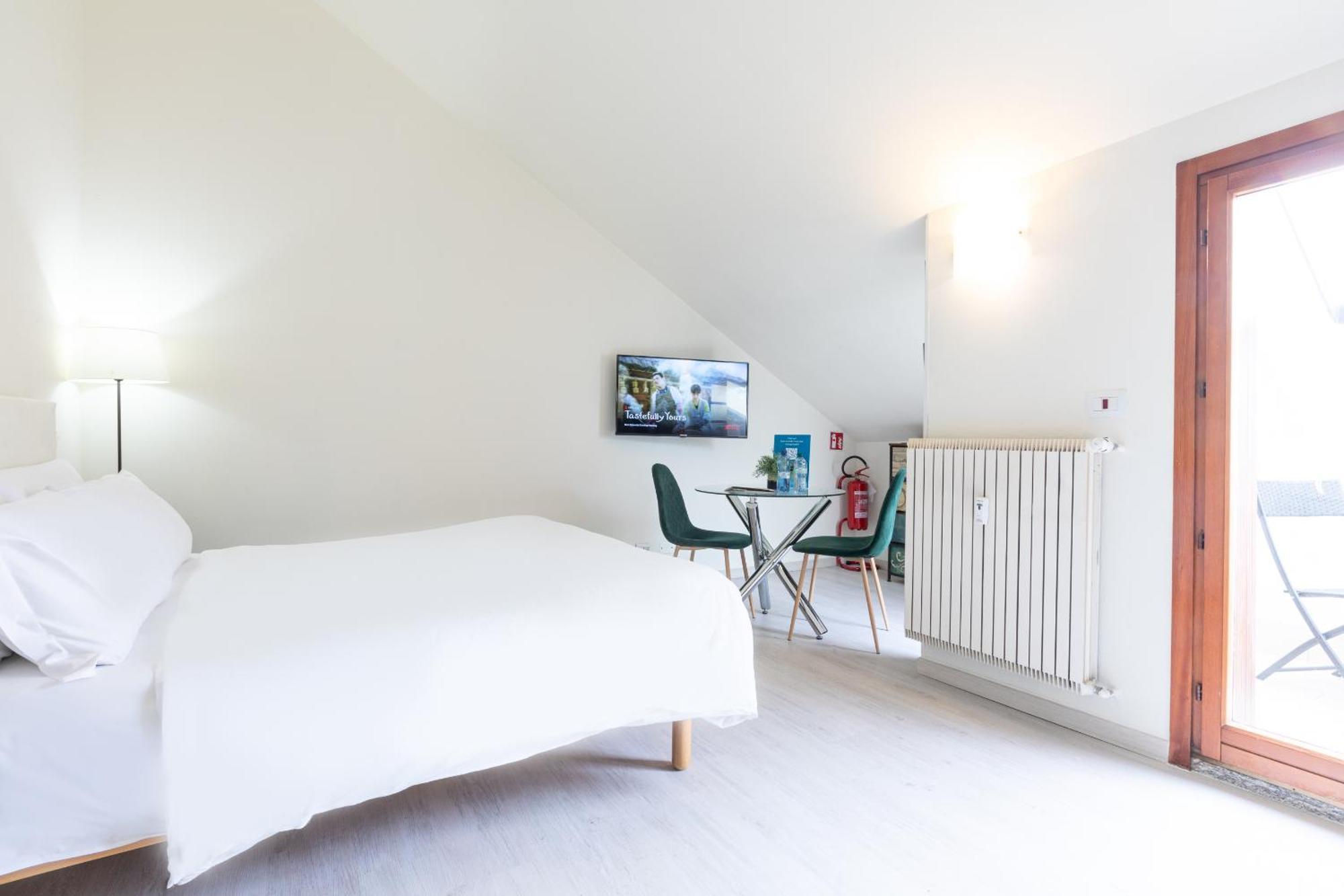 Collection Citylife Suites With Terrace - Top Collection Milano Exterior foto