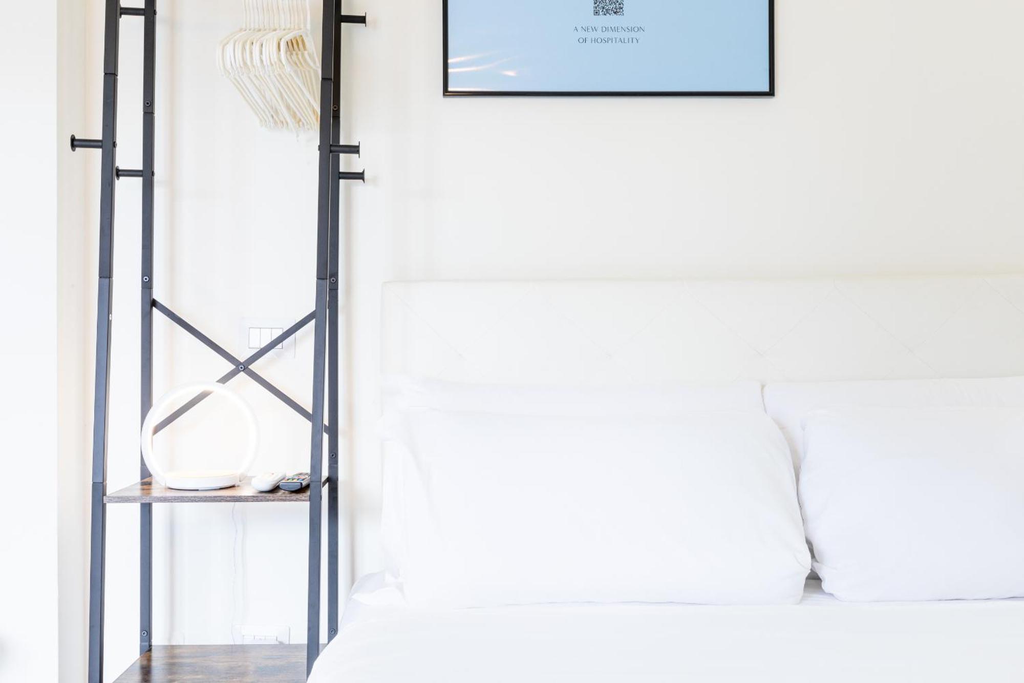 Collection Citylife Suites With Terrace - Top Collection Milano Exterior foto