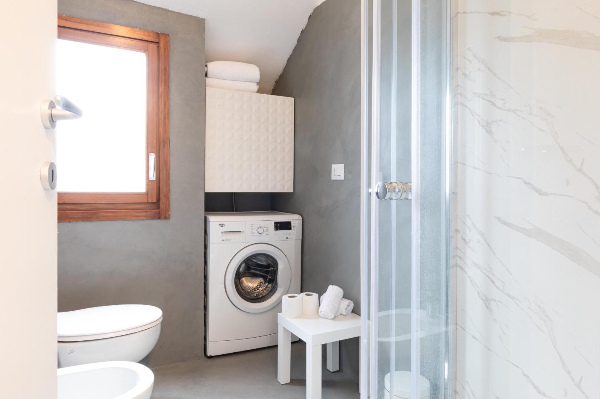Collection Citylife Suites With Terrace - Top Collection Milano Exterior foto