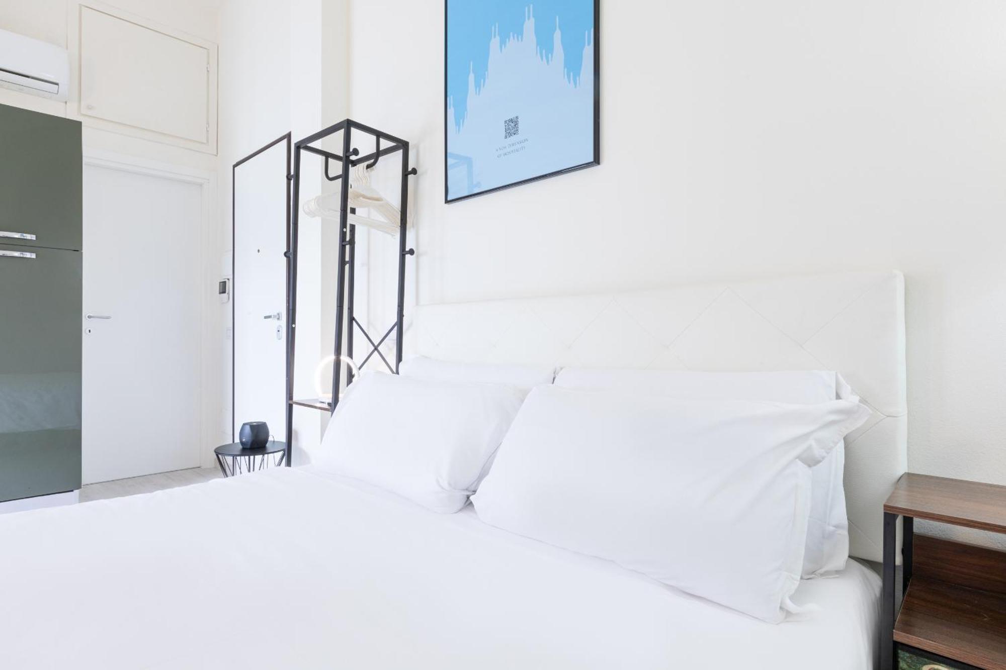 Collection Citylife Suites With Terrace - Top Collection Milano Exterior foto