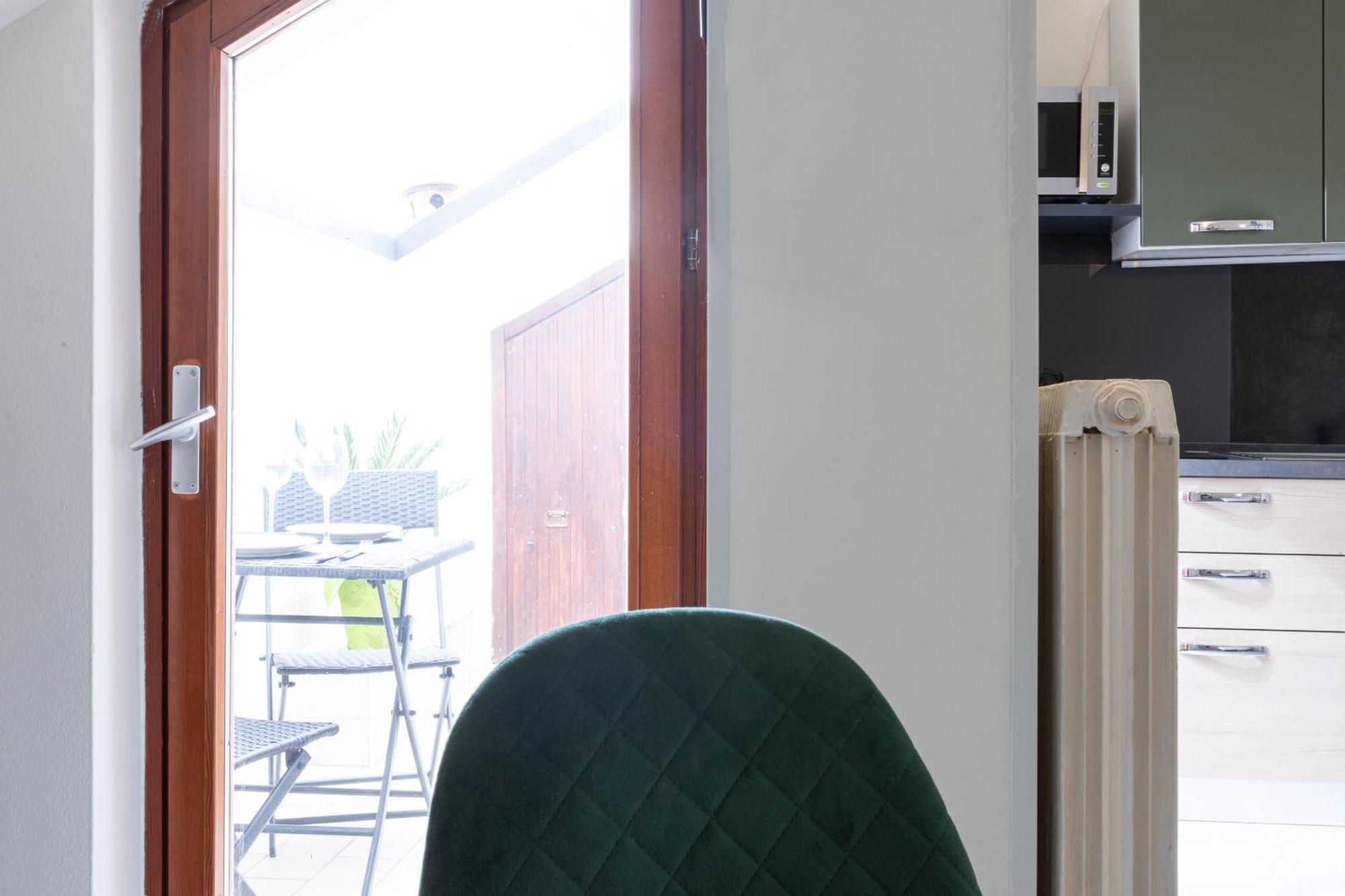 Collection Citylife Suites With Terrace - Top Collection Milano Exterior foto