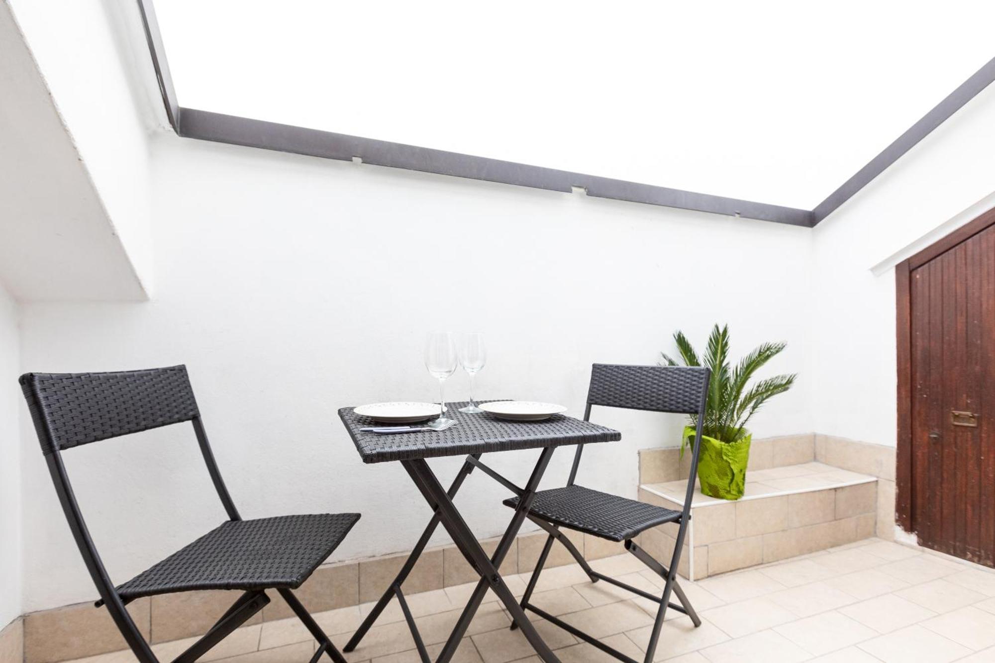 Collection Citylife Suites With Terrace - Top Collection Milano Exterior foto