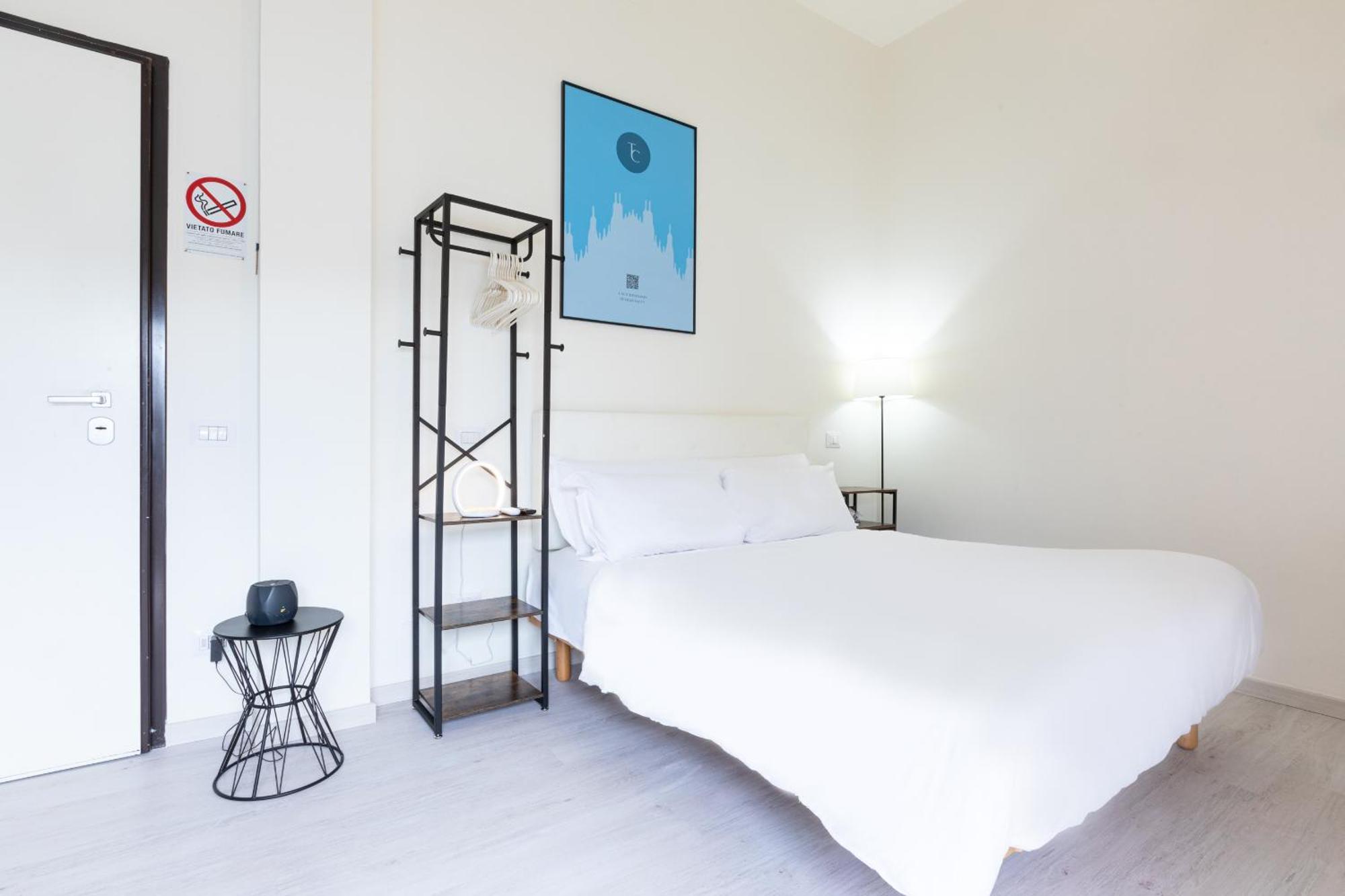Collection Citylife Suites With Terrace - Top Collection Milano Exterior foto